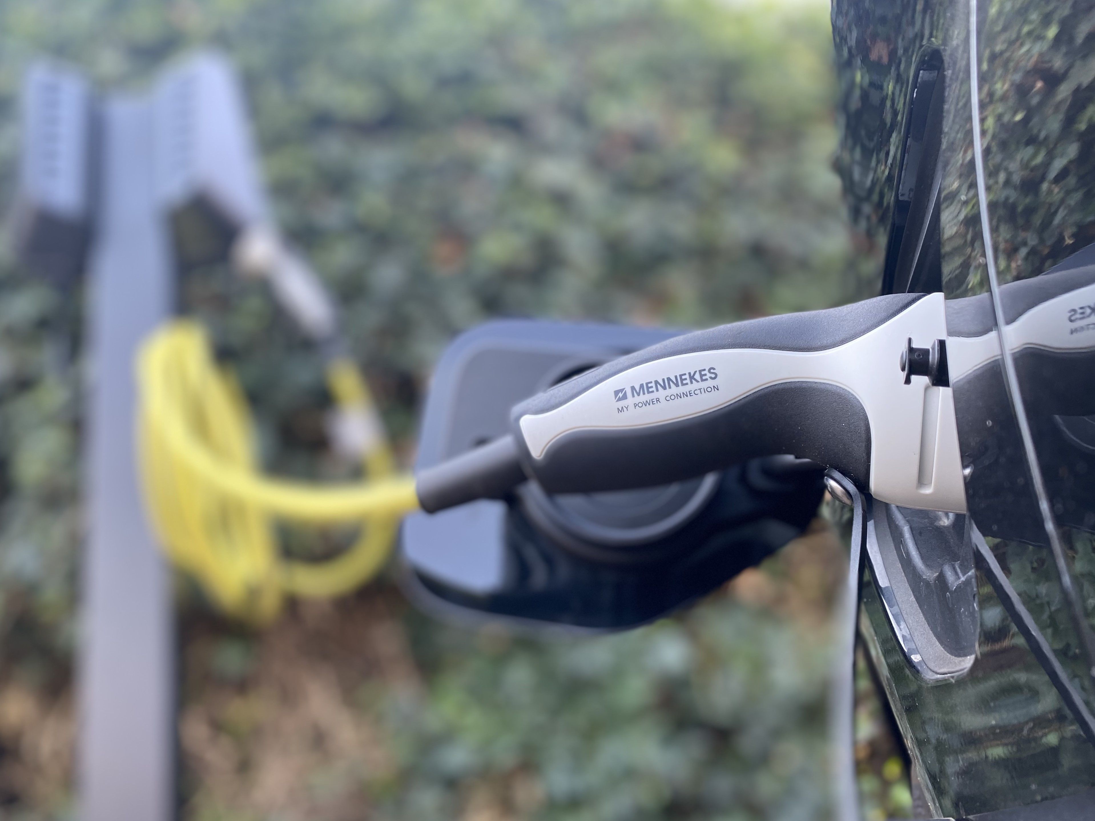 Met de veerboot naar Texel